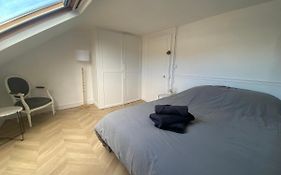 La Contemporaine - Belle Maison En Triplex - 058