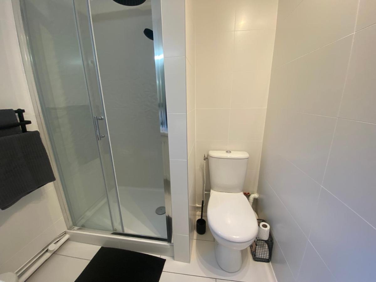 La Contemporaine - Belle Maison En Triplex - 058 Rouen Extérieur photo